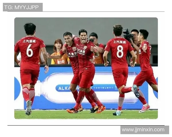 上海上港迎战权建争夺胜利期待精彩对决与球迷热情支持